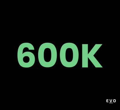 250K - 1M Package       (EVO Media)