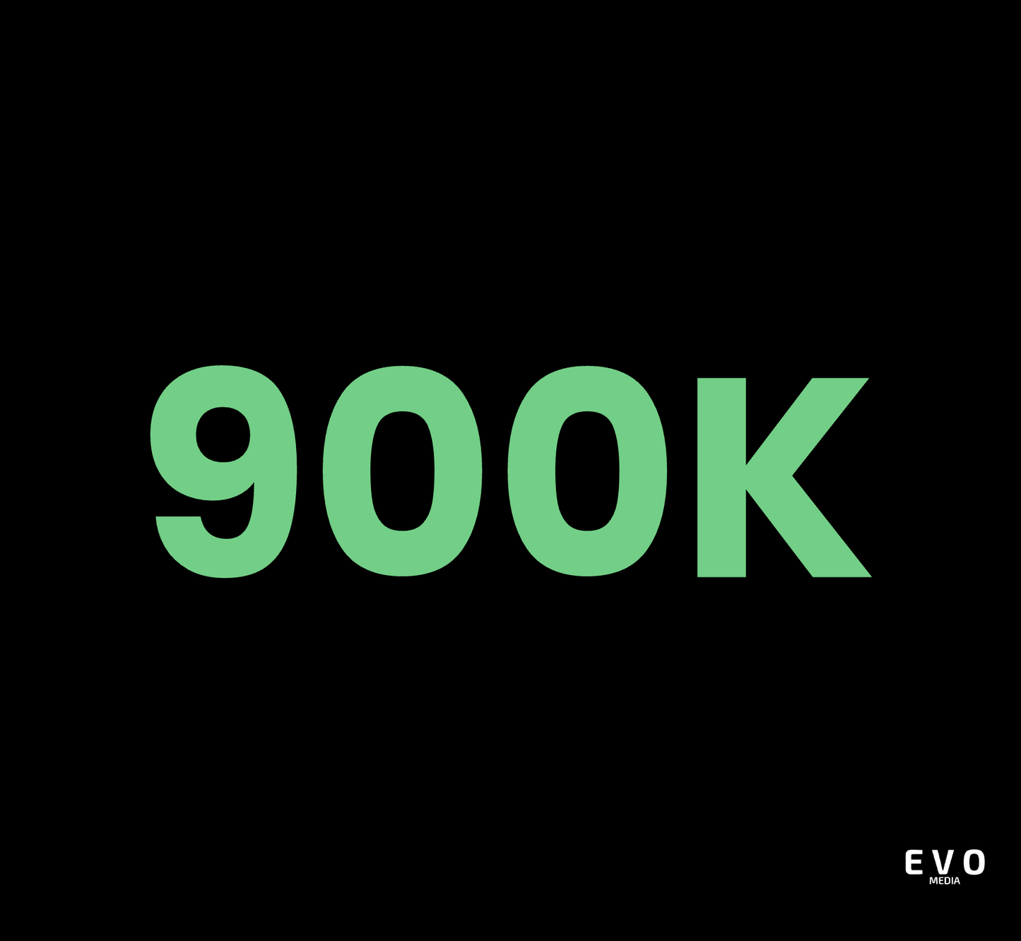 250K - 1M Package       (EVO Media)