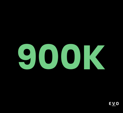 250K - 1M Package       (EVO Media)